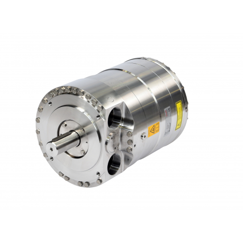 180B5002 Danfoss APPW HC 24/1200 Axial piston pump w. integrated flushing valve
