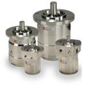 High pressure pumps