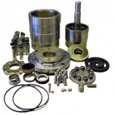 180B4126 Cylinder barrel kit  for PAH 50-100