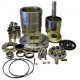 180B4100 Seal and screw kit for PAHT 2-6.3